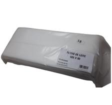 Filtro De Leite TNT Ordenha Canalizada 620 X 60 c/ 100 uni. Filtro De Leite TNT Ordenha Canalizada 620 X 60 c/ 100 uni.