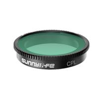 Filtro De Lente Cpl Para Câmera De Ação Insta360 Go 2 Filtro De Lente Cpl Para Câmera De Ação Insta360 Go 2