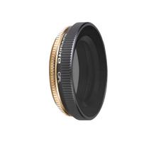 Filtro de Lente CPL para Câmera DJI Osmo Action 1 Filtro de Lente CPL para Câmera DJI Osmo Action 1