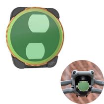 Filtro de Lente CPL para Drone DJI Air 3