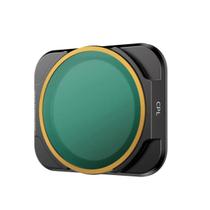 Filtro de lente CPL para Drone DJI Mavic Air 2S Filtro de lente CPL para Drone DJI Mavic Air 2S