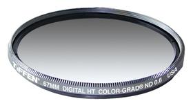 Filtro de lente de câmera Tiffen 67mm Digital HT Grad ND 0.6 Filtro de lente de câmera Tiffen 67mm Digital HT Grad ND 0.6