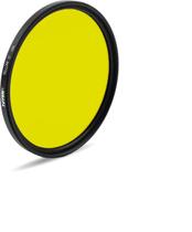 Filtro de lente de câmera Tiffen 82Y12 Amarelo 12 82mm Filtro de lente de câmera Tiffen 82Y12 Amarelo 12 82mm