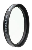 Filtro de lente de câmera Tiffen Hot Mirror 82mm Filtro de lente de câmera Tiffen Hot Mirror 82mm
