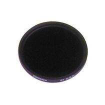 Filtro de lente de câmera Tiffen Infrared 87 58mm de diâmetro