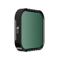 Filtro de lente de câmera UV compatível com Hero13, Hero12, Hero11, Hero11 Mini, Hero10, Hero9 Black