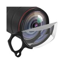 Filtro De Lente De Efeitos Especiais KnightX Hazy Prism De 75 Mm Para Câmeras Smartphones Canon UV