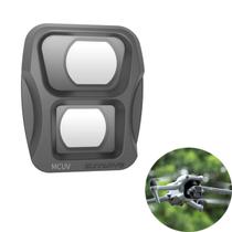 Filtro de Lente MCUV para Drone DJI Air 3