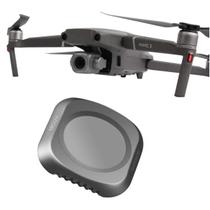 Filtro de Lente MCUV para Drone DJI Mavic 2 Pro