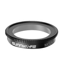 Filtro De Lente Mcuv Para Insta360 Go 2 - Sunnylife Filtro De Lente Mcuv Para Insta360 Go 2 - Sunnylife