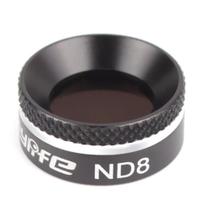Filtro de lente ND8 para Drone DJI Mavic Air - Sunnylife