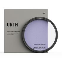 Filtro de lente noturna neutro 62 mm Urth Plus+ para astrofotografia Filtro de lente noturna neutro 62 mm Urth Plus+ para astrofotografia
