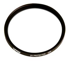 Filtro de Lente para Câmera Tiffen 40,5mm Proteção UV Slim