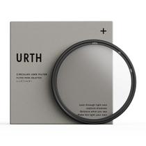 Filtro de lente UV Urth 67 mm ultrafino de 30 camadas nano-revestido Filtro de lente UV Urth 67 mm ultrafino de 30 camadas nano-revestido
