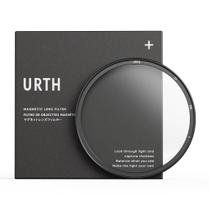 Filtro de lente UV Urth Magnetic 77mm Ultrafino Nano-revestido Filtro de lente UV Urth Magnetic 77mm Ultrafino Nano-revestido