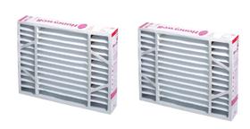 Filtro de limpeza de ar Honeywell FC100A1037 Ultra Efficiency