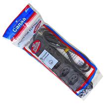 Filtro De Linha 05 Tomadas