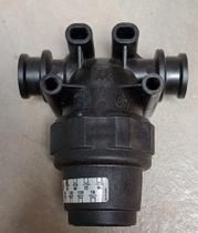Filtro de Linha 1/2" Fêmea - Malha 50 ( 20 Bar )