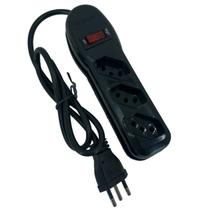 Filtro de Linha 1Mt MegaTron Filtro de Linha 1Mt MegaTron