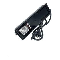 Filtro de Linha, 3 Tomadas, Bivolt, Transversal, Preto, FL3 - UPSAI