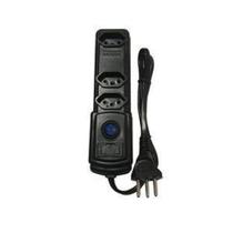 filtro de linha 3 tomadas Naticon