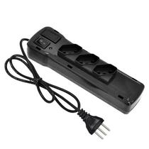 Filtro de linha 3t plastico - fiolux Filtro de linha 3t plastico - fiolux