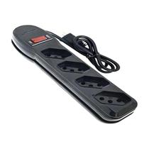 Filtro de Linha 4 Tomadas Pp 0,75 1m 61