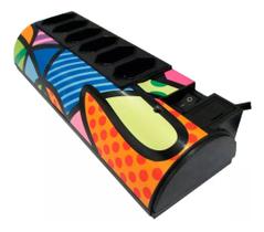 Filtro De Linha 6Tomadas Proteção Biv PW Estilos OLINDA