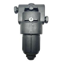 Filtro de Linha Alta Pressão 725psi 200L/min Malha 50