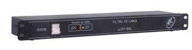 Filtro de linha Analógico LL9T6KL LL Audio