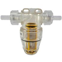 Filtro de Linha com Malha 80 Transparente com Copo Curto - Magnojet (M700)