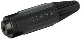 Filtro de linha de sucção Stenner Pump Company ST114 1/4 de polegada