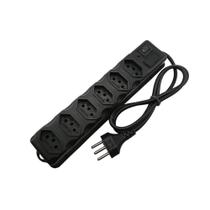 Filtro de linha diagonal elite c/ fus. 06 tom. - cl.11604 Filtro de linha diagonal elite c/ fus. 06 tom. - cl.11604