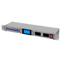 Filtro De Linha Distribuidor De Energia Wireconex Wpd8d F108 Filtro De Linha Distribuidor De Energia Wireconex Wpd8d F108