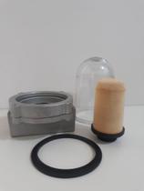 Filtro de Linha EF 200 - PB Filtro de Linha EF 200 - PB