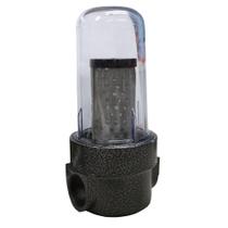 Filtro de Linha FLT-1 com Tela de Inox
