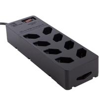 Filtro de Linha iCLAMPER Energia 8