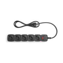 Filtro de Linha Intelbras 5 Tomadas EPE 205 BR