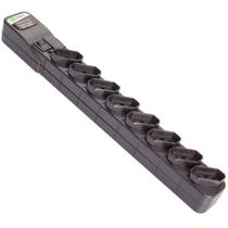 Filtro de Linha IPEC 8 Tomadas, Bivolt - A2264 Filtro de Linha IPEC 8 Tomadas, Bivolt - A2264