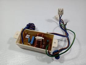 Filtro De Linha Lava E Seca Electrolux Lse12 220v cod:3611908770