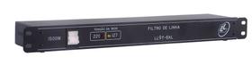 Filtro de Linha LL 9T6KL - LED Filtro de Linha LL 9T6KL - LED