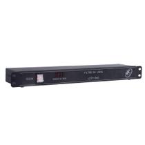 Filtro De Linha Ll Audio 8 Tomadas Ll9t6kd Digital