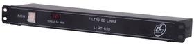 Filtro De Linha Ll Ll9t6kd 1500w Filtro De Linha Ll Ll9t6kd 1500w