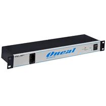 Filtro de Linha Oneal OAC 801 E10 Filtro de Linha Oneal OAC 801 E10