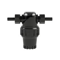 Filtro de linha para mangueira 1/2 com conexão para sistema hidráulico proteção e filtragem eficiente Filtro de linha para mangueira 1/2 com conexão para sistema hidráulico proteção e filtragem eficiente