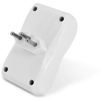 Filtro de Linha Protetor de Surto 2 Tomadas 10A Bivolt