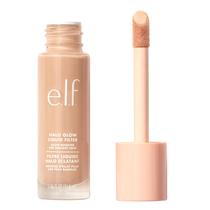 Filtro de líquido Complexion Booster e.l.f. Halo Glow 4 Medium