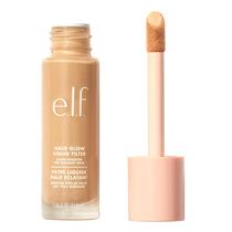 Filtro de líquido Complexion Booster e.l.f. Halo Glow 5 médio/bronzeado