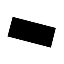 Filtro de Luz Delta Plus Retangular Para Máscara de Solda Tonalidade 14 - DELTA PLUS-WPS0329 Filtro de Luz Delta Plus Retangular Para Máscara de Solda Tonalidade 14 - DELTA PLUS-WPS0329