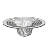 Filtro de malha de cozinha Danco Stainless Steel 11,5 cm Filtro de malha de cozinha Danco Stainless Steel 11,5 cm